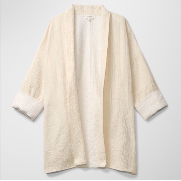 ARITZIA Wilfred Lenglen Jacket - Picture 3 of 6